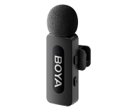 Boya BY-V20 2.0 Ultra Compact 2.4GHz - USB-C - 2TX+1RX - 1334485 - zdjęcie 2